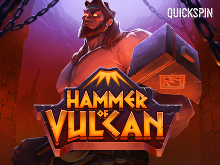 Hammer of Vulcan slot